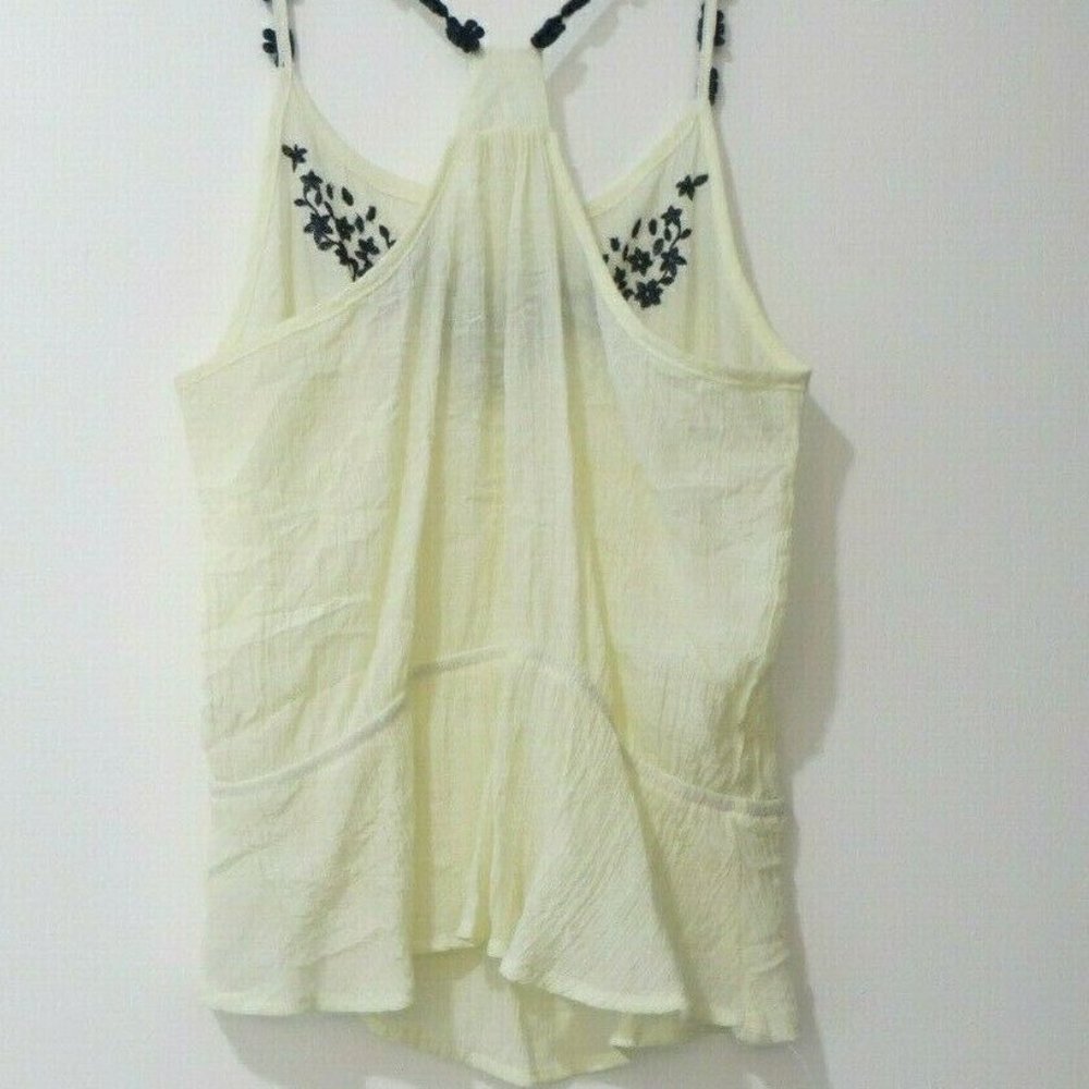 MINE RACERBACK TANK TOP - Picture 5 of 6